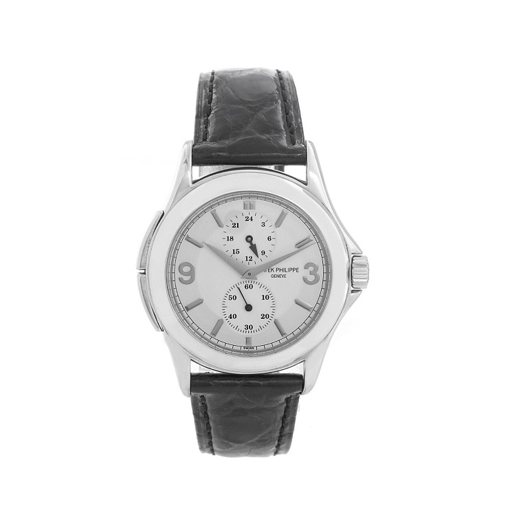 Patek Philippe в наличии в Москве в &quot;Мануфактуре&quot;! 