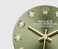 Заказать Rolex  Datejust 31  m278343rbr-0030
