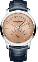 Заказать Vacheron Constantin  Patrimony Retrograde Day-Date  4000U/000P-H003
