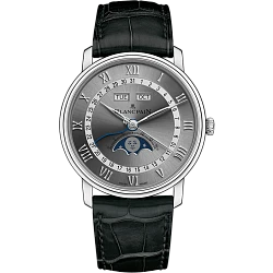 Blancpain Villeret Quantième Complet