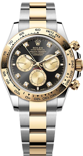 Заказать Rolex  Сosmograph Daytona  m126503-0002