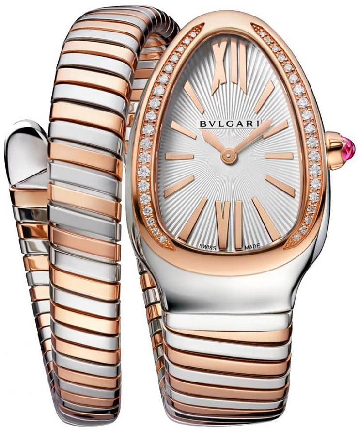 Bvlgari Serpenti Tubogas