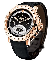 Часы DeWitt  Academia Seconde Retrograde  AC.1102.53.M040