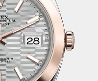 Заказать Rolex  Datejust 41 Oyster Perpetual  m126301-0017