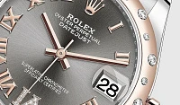 Заказать Rolex  Datejust 31  m278341rbr-0029