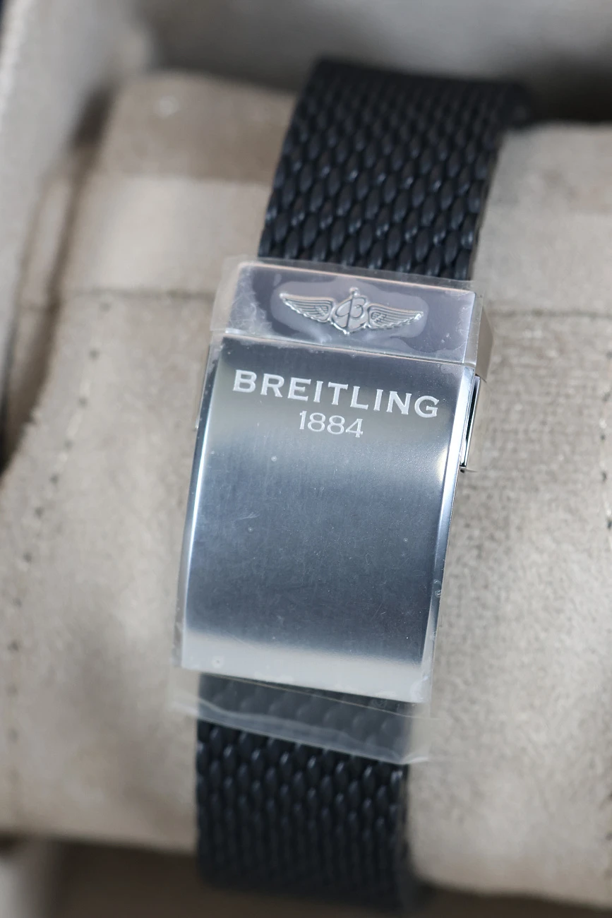 Часы Breitling  Breitling Superocean Heritage Ii 42  AB2010121B1S1