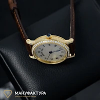 Часы Breguet  Classique Lady  8068BA/52/964/DD00