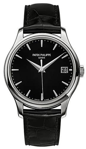 Заказать Patek Philippe  Calatrava  5227G-010