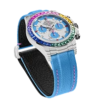 Заказать DiW  Rolex Daytona 40 Mm Rainbow S  