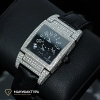 Часы De Grisogono  Custom Diamonds  UNO DF