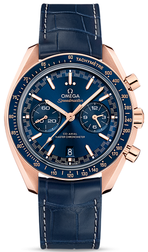 SPEEDMASTER RACING CO-AXIAL MASTER CHRONOMETER