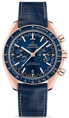 Заказать Omega  Speedmaster Racing Co-Axial Master Chronometer  329.53.44.51.03.001