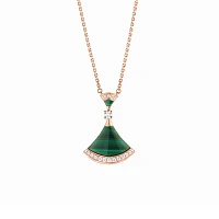 Украшение Bvlgari  Divas’ Dream Necklace 351143  351143 