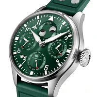 Заказать Iwc  Big Pilots Watch Perpetual Calendar  IW503608