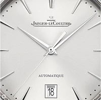 Заказать Jaeger-LeCoultre  Master Ultra Thin Date  1238420