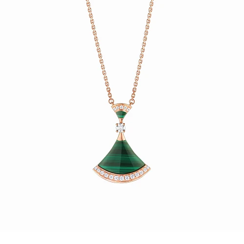 Украшение Bvlgari  Divas’ Dream Necklace 351143  351143 