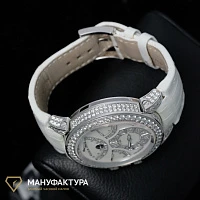 Часы Harry Winston  Ocean Diamonds  400-MCRA44W