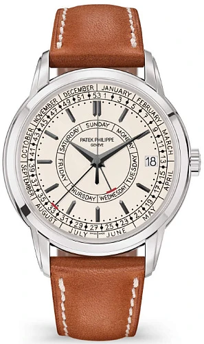 Заказать Patek Philippe  Complications  5212A-001