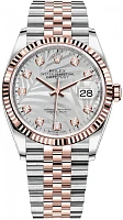 Заказать Rolex  Datejust 36 Oyster Perpetual  m126231-0037