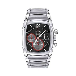 Parmigiani Kalpagraphe Stainless Steel
