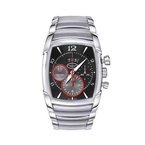 Часы Parmigiani  Kalpagraphe Stainless Steel  PFC128-0001400-B00102