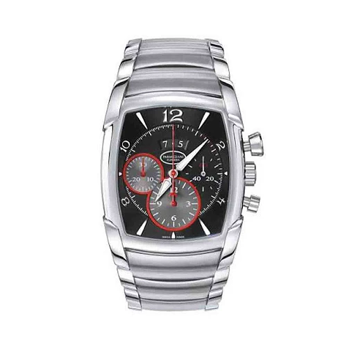 Часы Parmigiani  Kalpagraphe Stainless Steel  PFC128-0001400-B00102