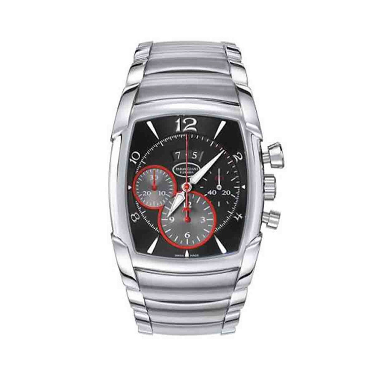 Часы Parmigiani  Kalpagraphe Stainless Steel  PFC128-0001400-B00102