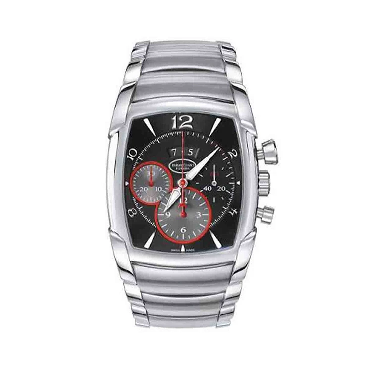 Часы Parmigiani  Kalpagraphe Stainless Steel  PFC128-0001400-B00102