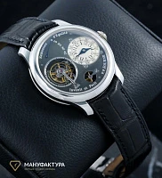 Часы F.P. Journe  Ruthenium Tourbillon Souverain  01T