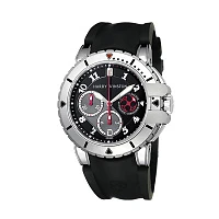 Часы Harry Winston  Project Z2 Sport Ocean  410/MCA44WZC.K