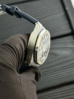Часы Audemars Piguet  Royal Oak Offshore Selfwinding Chronograph Titanium 43Mm  26420TI.OO.A027CA.01