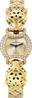 Заказать Cartier  La Panthere De Watch  HPI01441