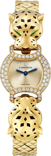 Заказать Cartier  La Panthere De Watch  HPI01441