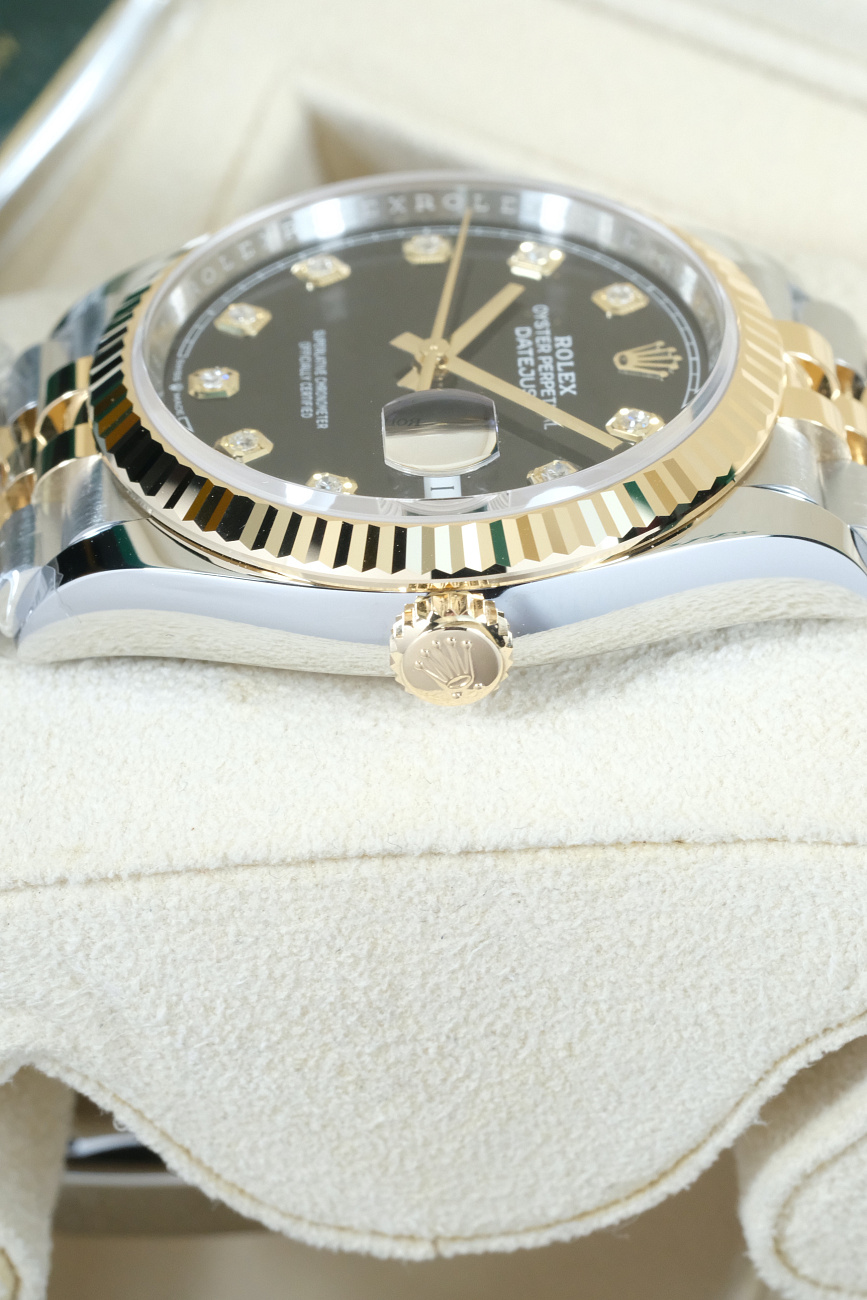 Rolex в наличии в Москве в &quot;Мануфактуре&quot;! 