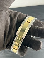 Часы Rolex  Submariner 41 Mm Oystersteel And Yellow Gold  126613LN