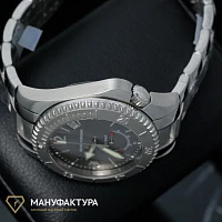 Часы Girard-Perregaux  Sea Hawk Ii Diver's Watch 42 Mm  4990