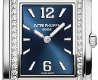 Заказать Patek Philippe  Twenty 4 Quartz  4910-1200A-001