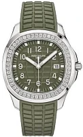 Заказать Patek Philippe  Aquanaut Luce  5267/200A-011