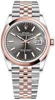 Заказать Rolex  Datejust 36 Oyster  m126201-0013