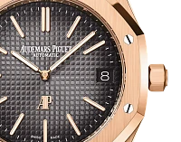 Заказать Audemars Piguet  Royal Oak Jumbo Extra-Thin  16202OR.OO.1240OR.02