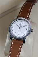 Часы Omega  Seamaster 1948 Co-Axial Master Chronometer Small Second 38 Mm  511.12.38.20.02.002