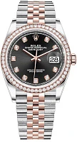 Заказать Rolex  Datejust 36 Oyster  m126281rbr-0007