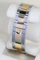 Часы Rolex  Sea-Dweller Two Tone 43Mm  126603