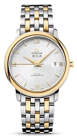 Заказать Omega  De Ville Prestige Co-Axial 36.8 Mm  424.20.37.20.02.001
