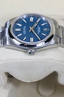 Часы Rolex  Oyster Perpetual 41 Mm Med Blue Dial  134300