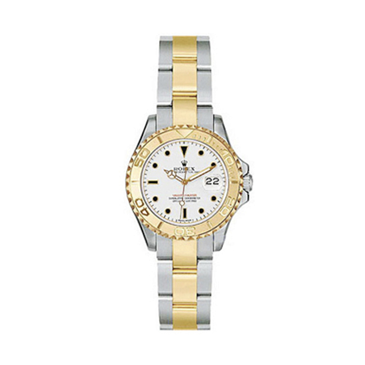 Часы Rolex  Yacht-Master Lady  169623