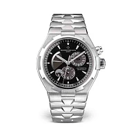 Часы Vacheron Constantin  Overseas Dual Time  47450/B01A-9227