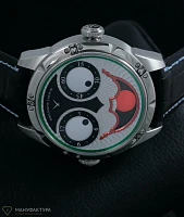 Часы Konstantin Chaykin (Константин Чайкин)  Joker Tigre De Cristal  K07-0