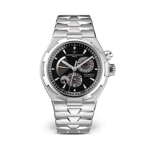 Часы Vacheron Constantin  Overseas Dual Time  47450/B01A-9227