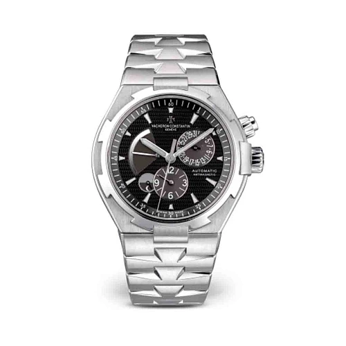 Часы Vacheron Constantin  Overseas Dual Time  47450/B01A-9227